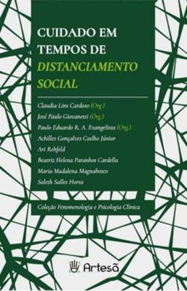Picture of CUIDADO EM TEMPOS DE DISTANCIAMENTO SOCIAL