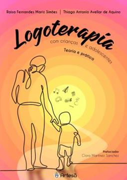 Imagem de LOGOTERAPIA COM CRIANCAS E ADOLESCENTES - TEORIA E PESQUISA