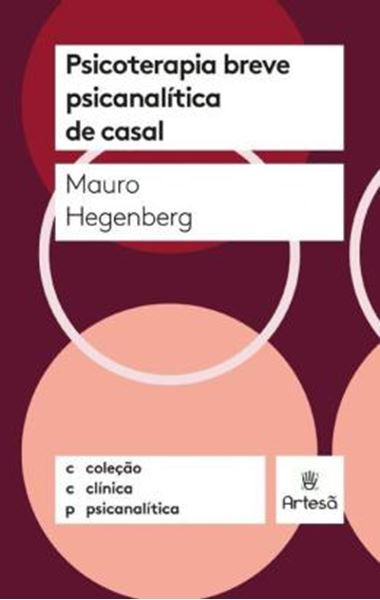 Picture of PSICOTERAPIA BREVE PSICANALíTICA DE CASAL - 2ª ED