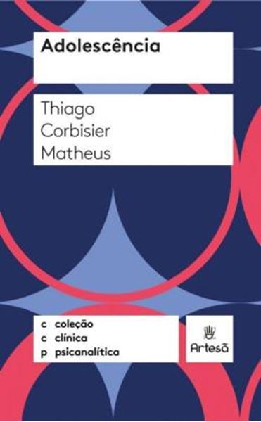 Picture of ADOLESCÊNCIA - 3ª ED