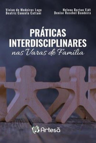Picture of PRÁTICAS INTERDISCIPLINARES NAS VARAS DE FAMÍLIA