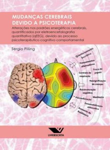 Picture of MUDANCAS CEREBRAIS DEVIDO A PSICOTERAPIA