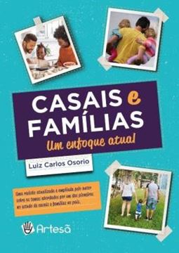 Imagem de CASAIS E FAMÍLIAS: UM ENFOQUE ATUAL