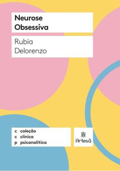 Picture of NEUROSE OBSESSIVA - 5ªED