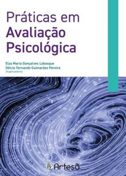 Imagem de PRATICAS EM AVALIACAO PSICOLOGICA