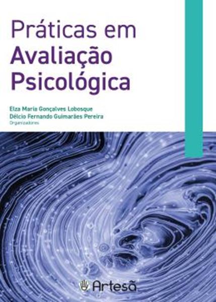 Picture of PRATICAS EM AVALIACAO PSICOLOGICA