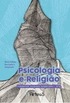 Imagem de PSICOLOGIA E RELIGIAO - 2ª ED