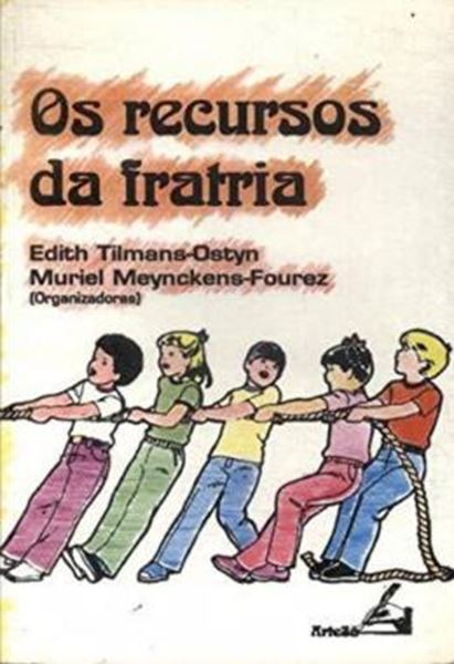 Picture of OS RECURSOS DA FRATRIA