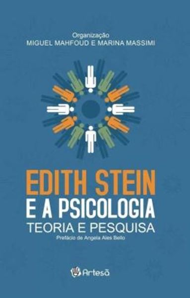 Picture of EDITH STEIN E A PSICOLOGIA: TEORIA E PESQUISA