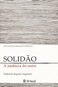Imagem de SOLIDAO - A AUSENCIA DO OUTRO