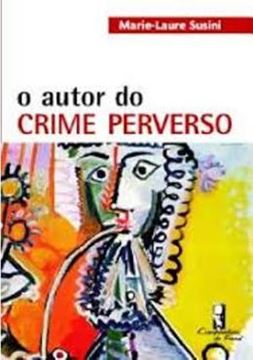 Imagem de O AUTOR DO CRIME PERVERSO