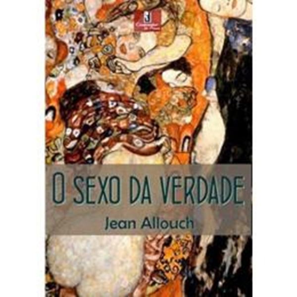 Picture of O SEXO DA VERDADE - EROTOLOGIA ANALITICA II