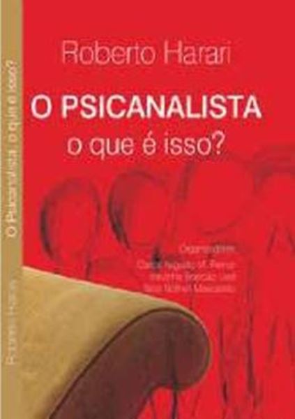 Picture of O PSICANALISTA, O QUE E ISSO?