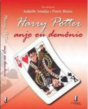 Imagem de HARRY POTTER: ANJO OU DEMONIO