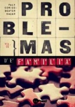 Imagem de PROBLEMAS DE FAMILIA - VOLUME 1