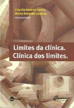 Imagem de LIMITES DA CLINICA. CLINICA DOS LIMITES.