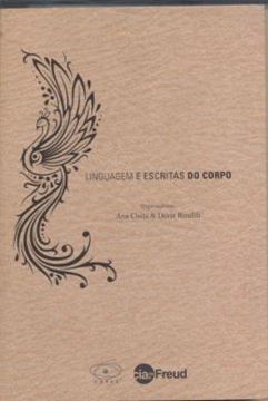 Imagem de LINGUAGEM E ESCRITAS DO CORPO