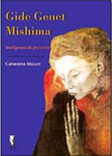 Picture of GIDE GENET MISHIMA - INTELIGENCIA DA PERVERSAO
