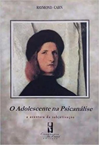 Picture of O ADOLESCENTE NA PSICANALISE - A AVENTURA DA SUBJETIVACAO