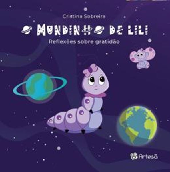 Picture of MUNDINHO DE LILI