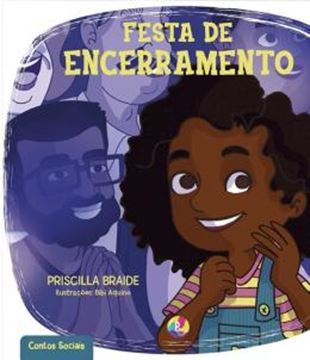 Imagem de FESTA DE ENCERRAMENTO