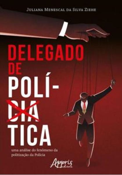 Picture of DELEGADO DE POLITICA