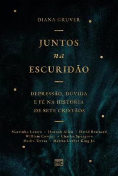 Picture of JUNTOS NA ESCURIDAO