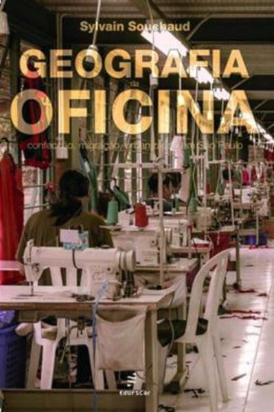 Picture of GEOGRAFIA DA OFICINA