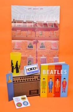 Imagem de BEATLES - UMA HISTORIA GRAFICA COMPLETA