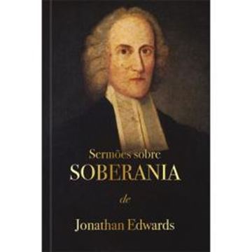 Imagem de SERMOES SOBRE SOBERANIA
