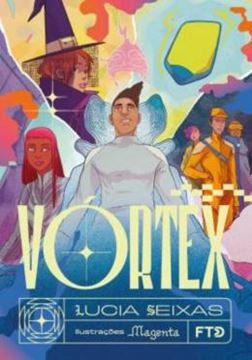 Imagem de VORTEX