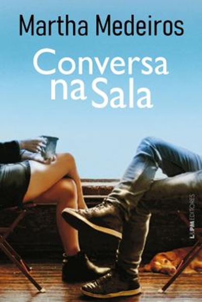 Picture of CONVERSA NA SALA