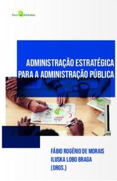 Imagem de ADMINISTRACAO ESTRATEGICA NA ADMINISTRACAO PUBLICA
