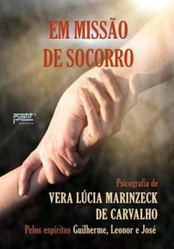 Imagem de EM MISSAO DE SOCORRO