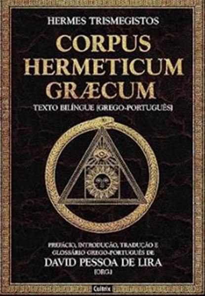 Picture of CORPUS HERMETICUM GRAECUM