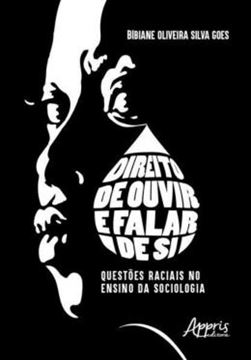 Imagem de DIREITO DE OUVIR E FALAR DE SI: