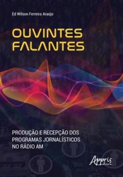 Imagem de OUVINTES FALANTES