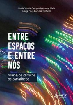 Imagem de ENTRE ESPACOS E ENTRE NOS