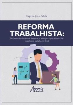 Imagem de REFORMA TRABALHISTA