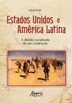 Imagem de ESTADOS UNIDOS E AMERICA LATINA