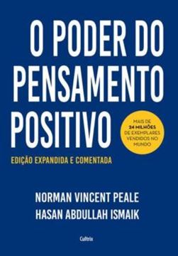 Imagem de O PODER DO PENSAMENTO POSITIVO