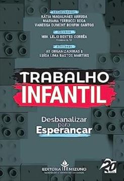Imagem de TRABALHO INFANTIL