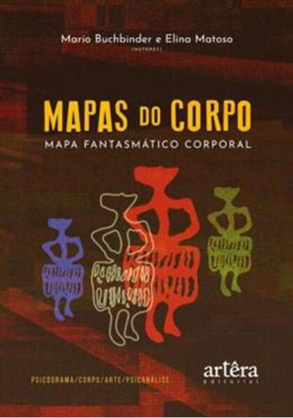 Picture of MAPAS DO CORPO