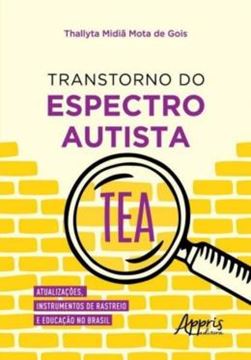 Imagem de TRANSTORNO DO ESPECTRO AUTISTA