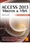 Imagem de ACCESS 2013 MACROS & VBA - CURSO COMPLETO