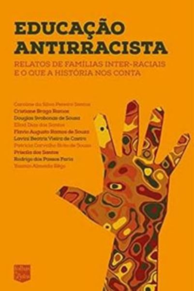 Picture of EDUCACAO ANTIRRACISTA