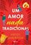 Imagem de UM AMOR NADA TRADICIONAL - SUCESSO DO TIKTOK