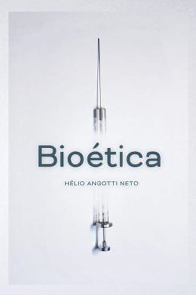 Picture of BIOÉTICA