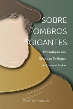 Imagem de SOBRE OMBROS DE GIGANTES