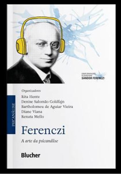 Picture of FERENCZI - A ARTE DA PSICANALISE